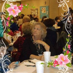 Meet your Posher, Cathay